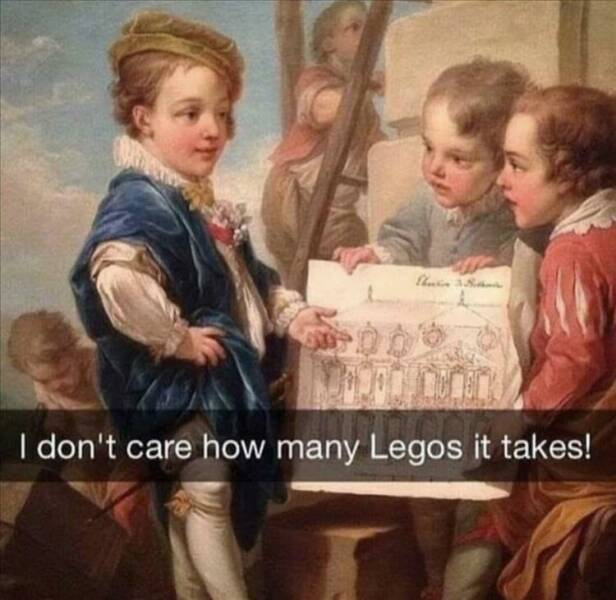Daily Pictures. Part 2 (62 pics)