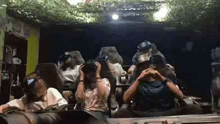 Acid GIFs, August 14 (25 gifs)