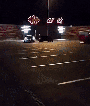 Acid GIFs, August 14 (25 gifs)