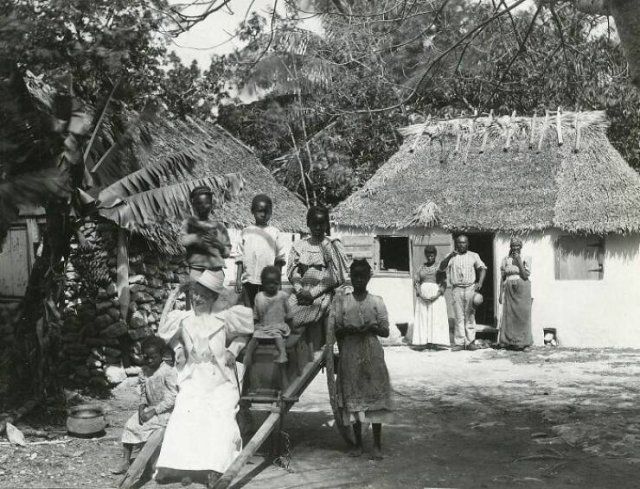 Fascinating Historical Photos (18 pics)