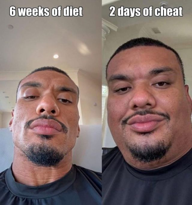 Gym Memes (30 pics)