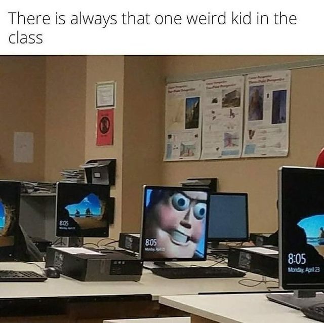 Funny Memes (27 pics)