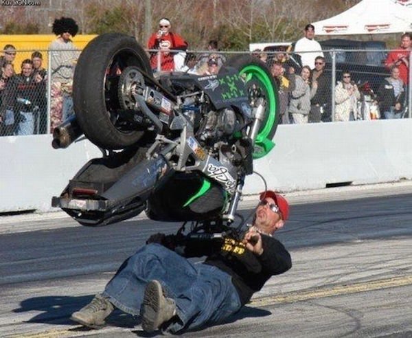 Bad Days Happen (20 pics)