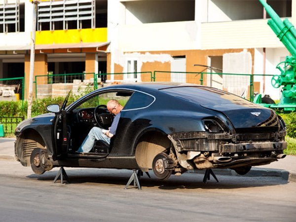Bad Days Happen (20 pics)