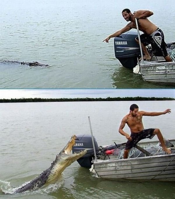 Bad Days Happen (20 pics)