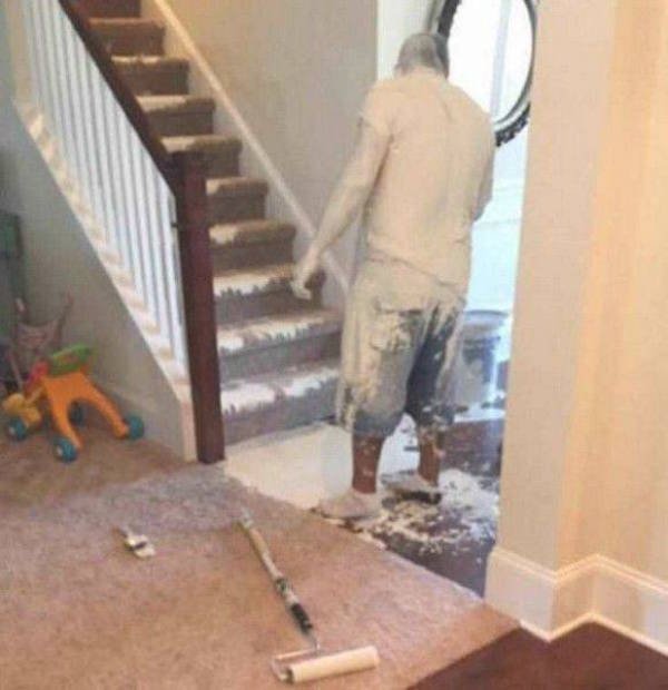Bad Days Happen (20 pics)