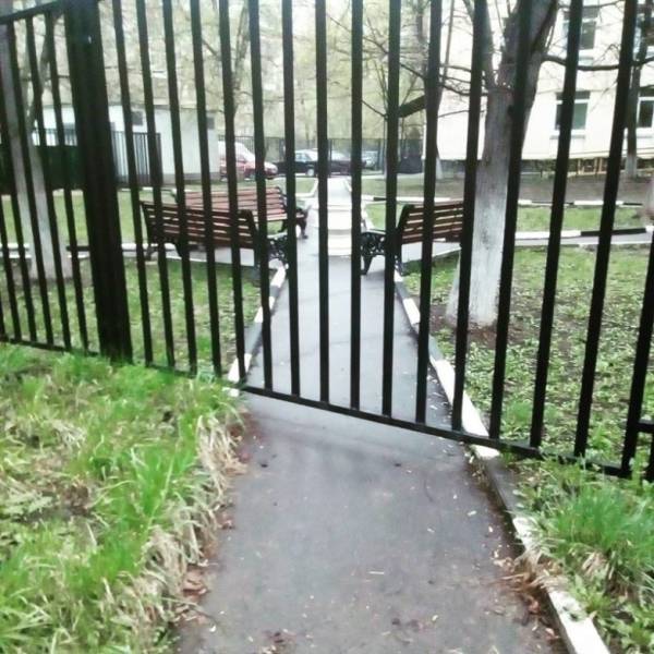 Failed Constructions (20 pics)