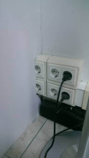 Failed Constructions (20 pics)