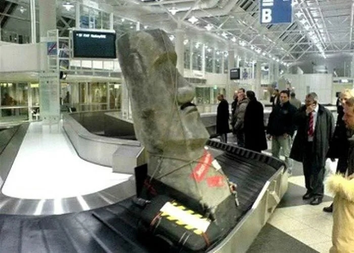Really Weird Situations (17 pics)