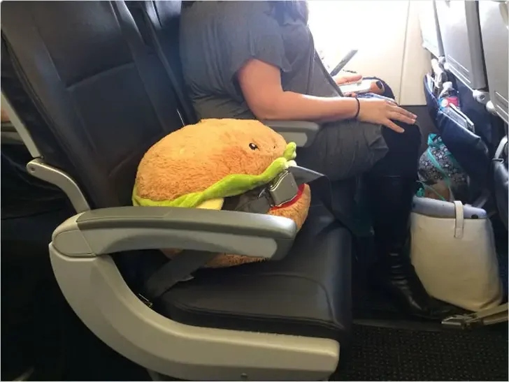 Really Weird Situations (17 pics)