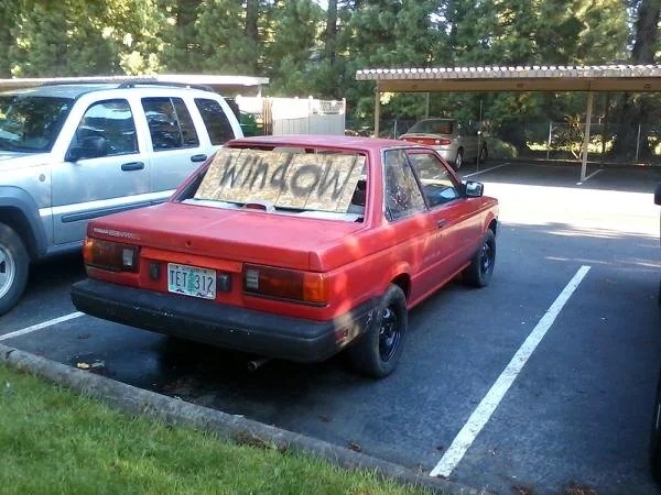Redneck Repairs And Inventions (15 pics)
