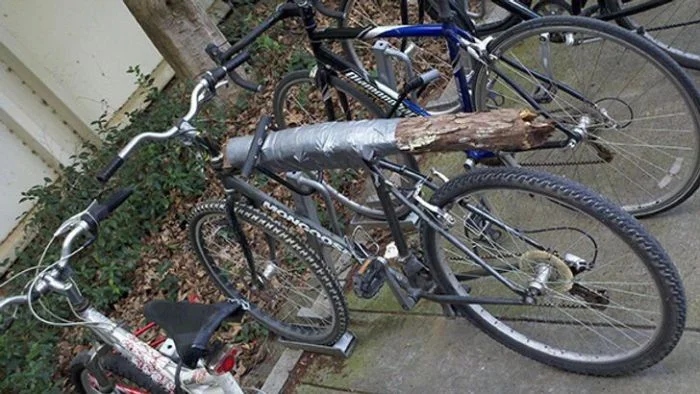 Redneck Repairs And Inventions (15 pics)