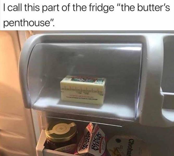 Daily Pictures. Part 2 (58 pics)