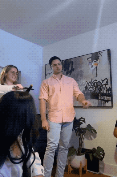 Acid GIFs, August 15 (25 gifs)