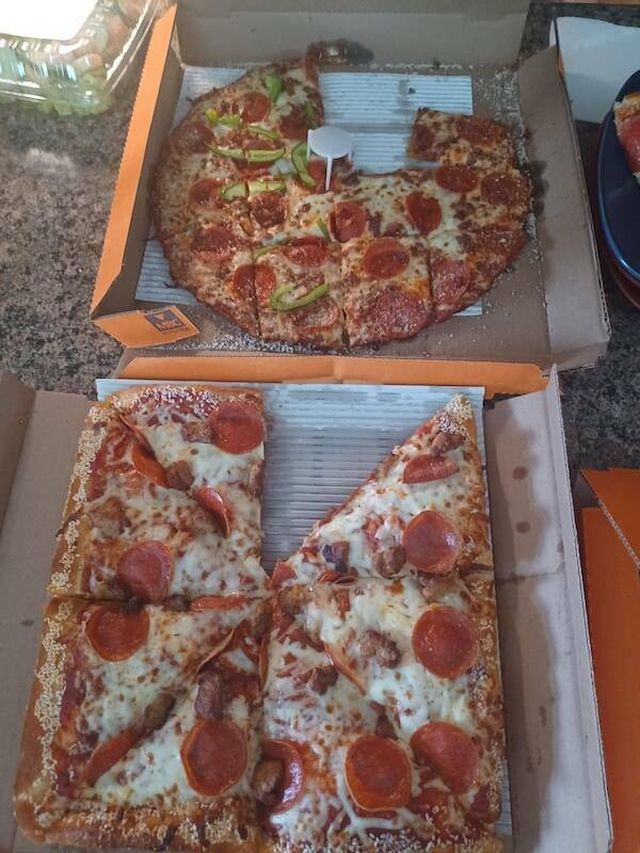 Interesting Finds (25 pics)