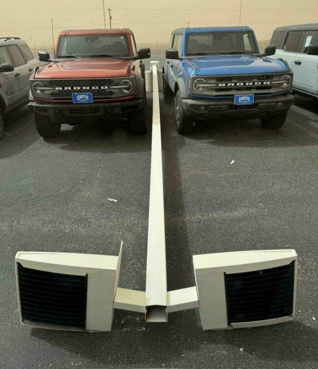 Unexpected Coincidences (22 pics)