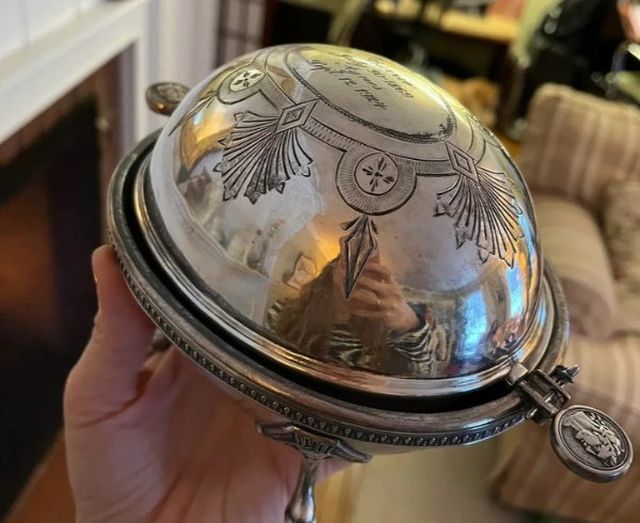 What Are This Things? (16 pics)