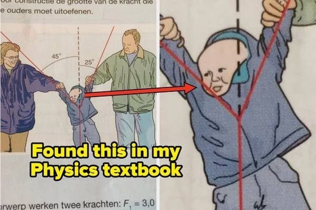Funny Mistakes (28 pics)
