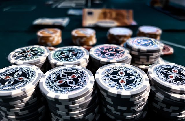 The Thrill of Online Slots: Epic Wins and Losses
