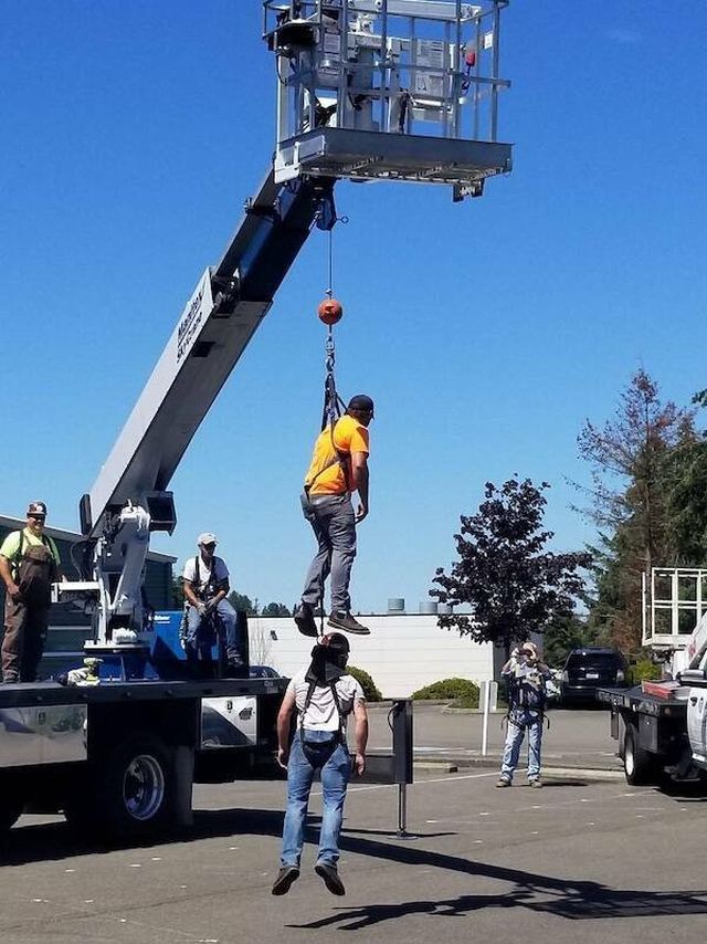 Hilarious Work Photos (20 pics)