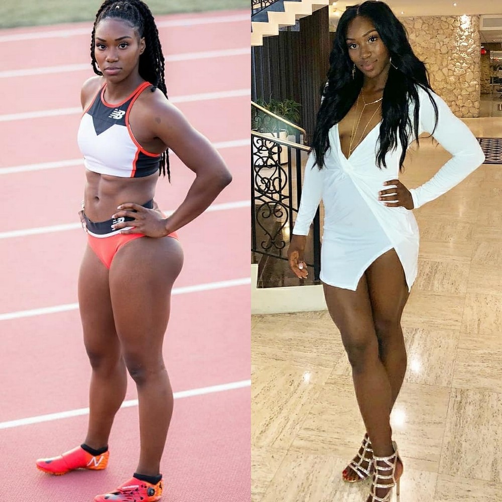 Girls With And Without Uniform (25 pics)