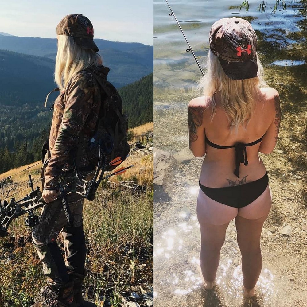 Girls With And Without Uniform (25 pics)