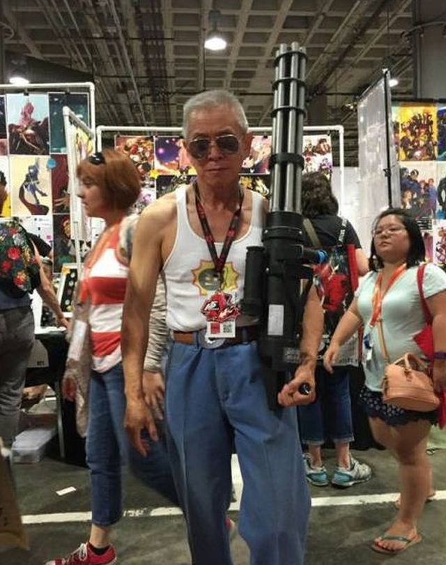 Daily Pictures. Part 2 (62 pics)