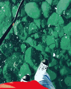 Acid GIFs, August 19 (25 gifs) Acid GIFs, August 19 (25 gifs)