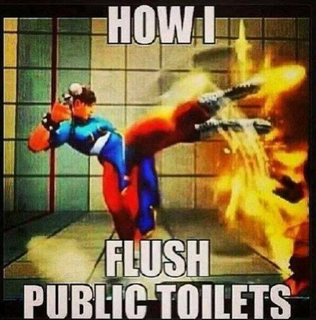 Important Men's Rules Of Life (24 pics)
