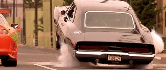 Interesting Facts (16 gifs)