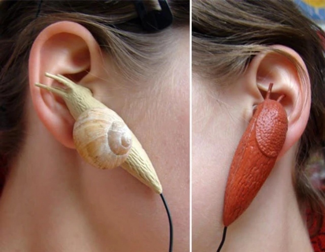 Odd Designs (14 pics)