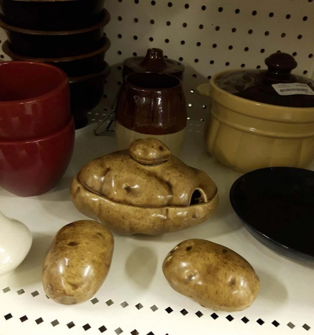 Odd Designs (14 pics)
