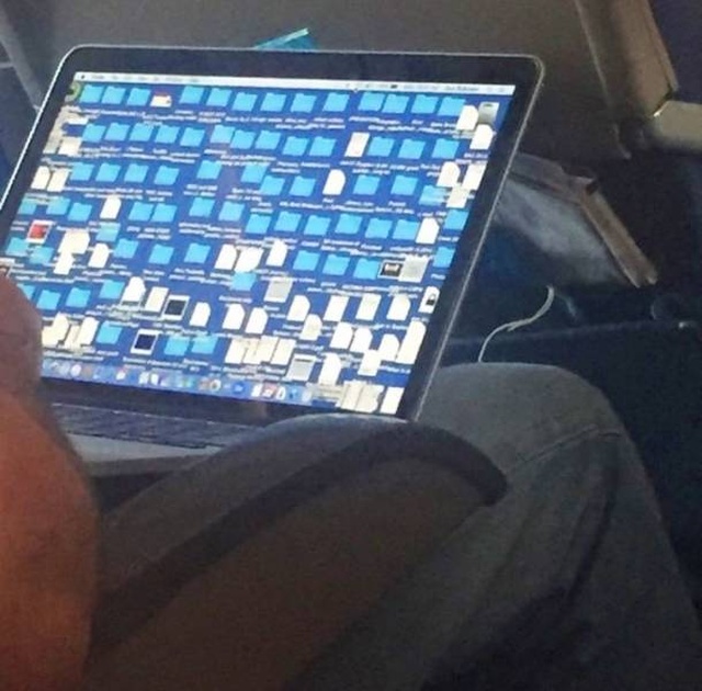 Annoying Situations (29 pics)