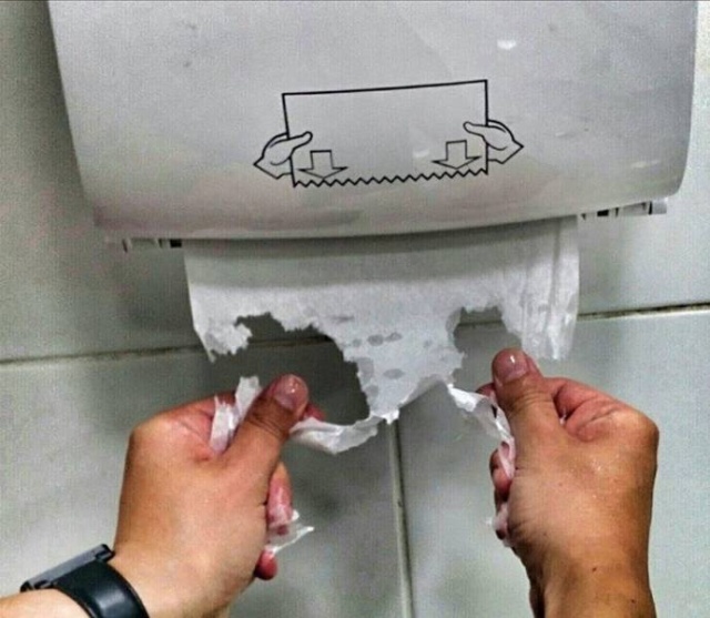 Annoying Situations (29 pics)