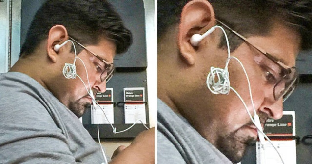 Annoying Situations (29 pics)