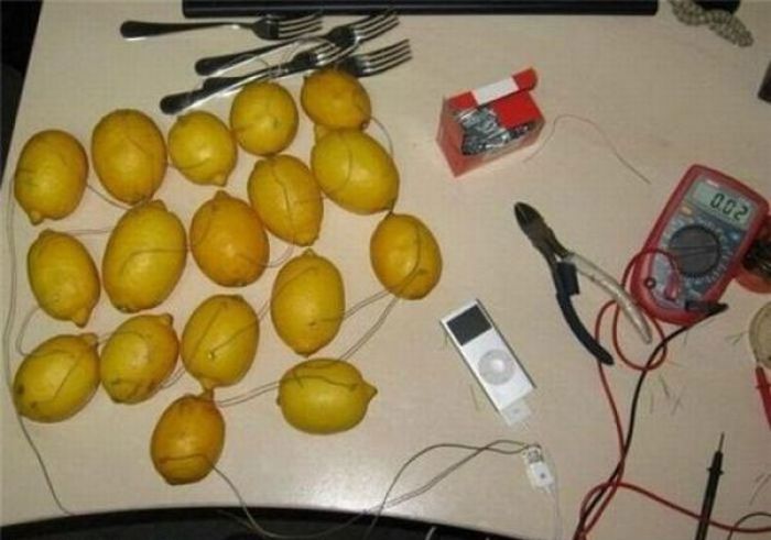 Redneck Inventions (25 pics)