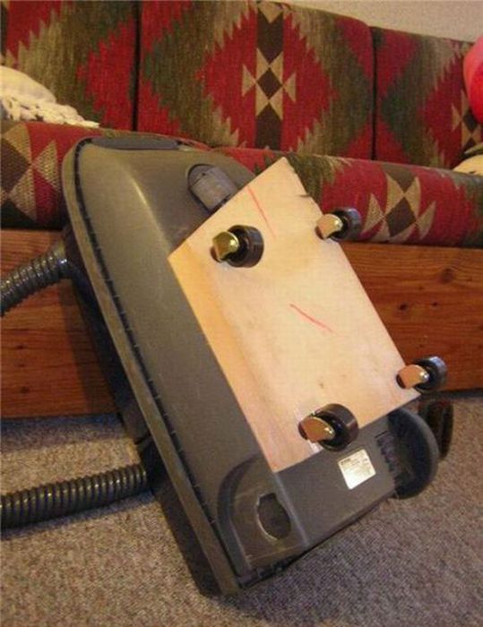 Redneck Inventions (25 pics)
