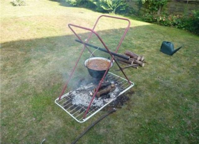 Redneck Inventions (25 pics)