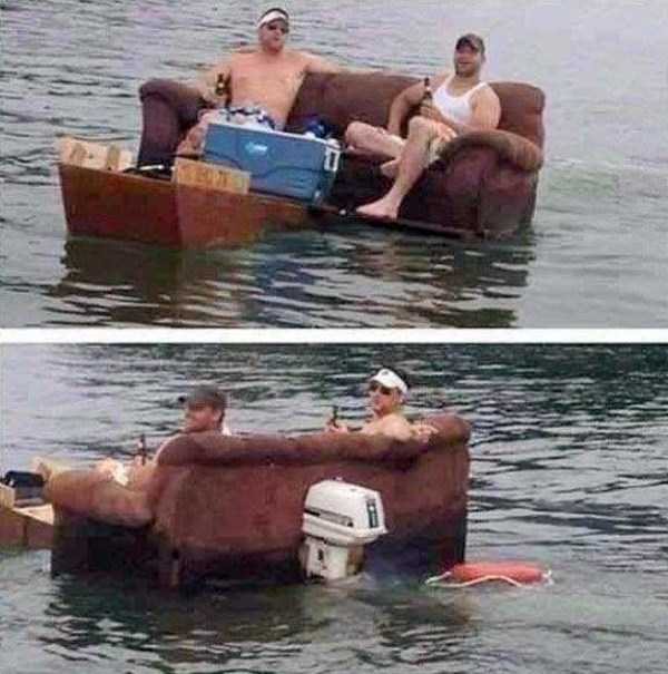 Strange Constructions (20 pics)