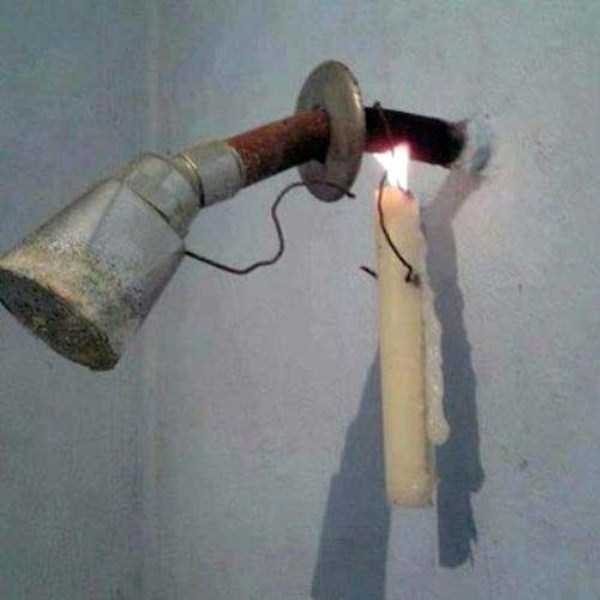 Strange Constructions (20 pics)