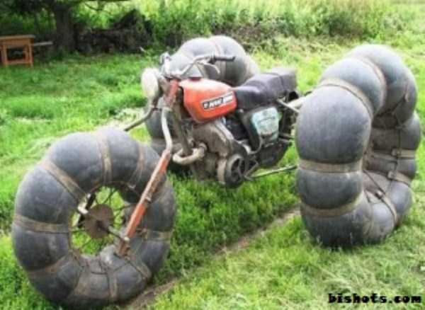 Strange Constructions (20 pics)