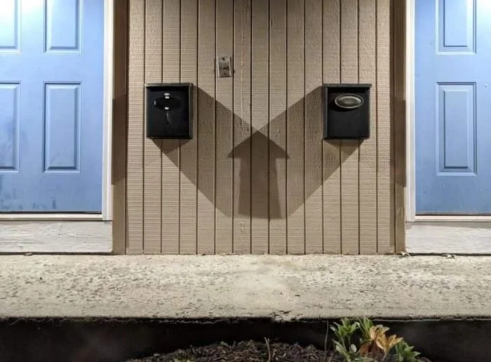 Unexpected Coincidences (18 pics)