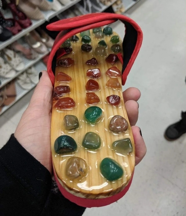 Failed Designs (18 pics)