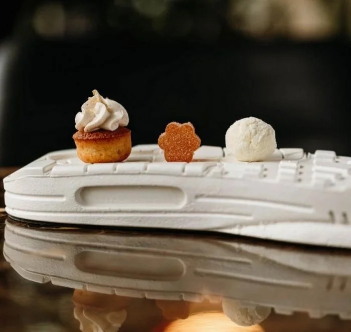 Crazy Food Serving (15 pics)