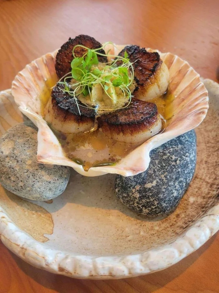 Crazy Food Serving (15 pics)