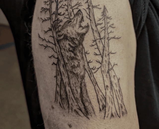 Awful Tattoos (16 pics)