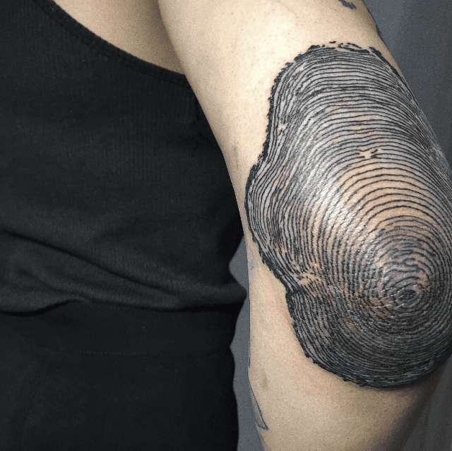 Awful Tattoos (16 pics)