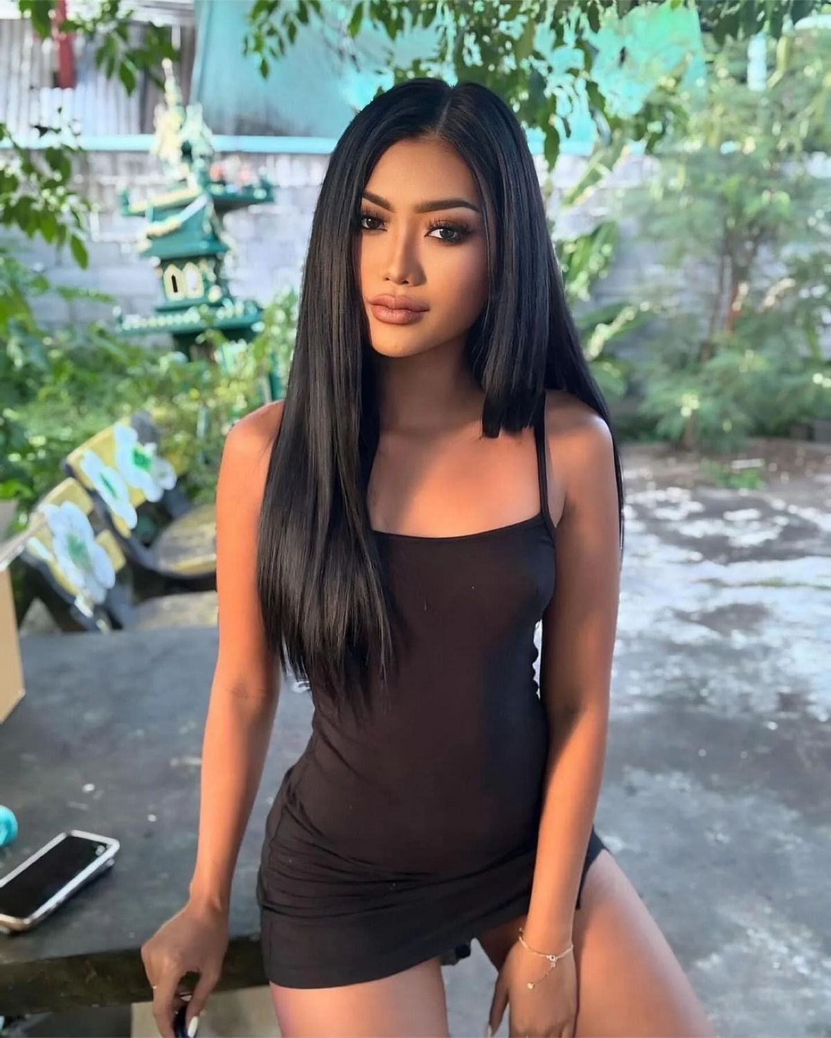 Asian Girls (25 pics)