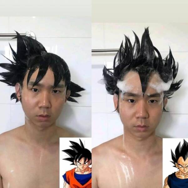 Daily Pictures. Part 1 (63 pics)