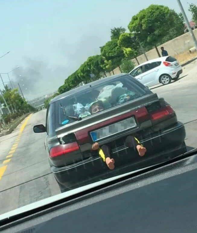 Daily Pictures. Part 2 (62 pics)
